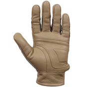 Hard Knuckle Cut and Fire Resistant Gloves