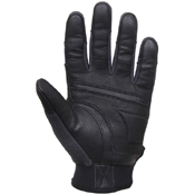 Carbon Fiber Hard Knuckle Cut/Fire Resistant Gloves