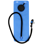 3.0 Litre Replacement Bladder With Bite Valve