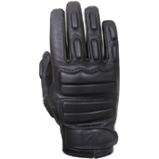 Padded Tactical Gloves
