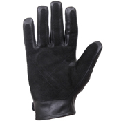 Padded Tactical Gloves