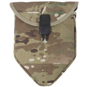 Multicam MOLLE Compatible Shovel Cover