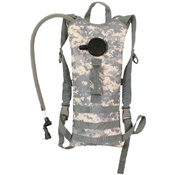 Molle 3 Liter Backstrap Hydration System