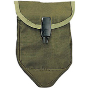 Nylon Tri-Fold Shovel Cover