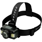 Rechargeable 600 Lumen Led Headlamp