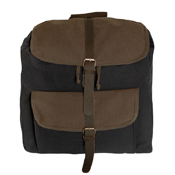 Ultra Force Grand Adventure Canvas Rucksack