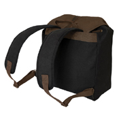 Ultra Force Grand Adventure Canvas Rucksack