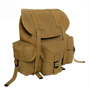 G.I. Type Heavyweight Mini Alice Pack