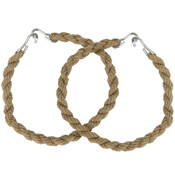 Military Blousing Garter Straps