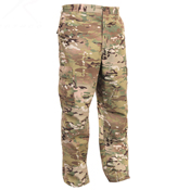 Mens Camo BDU Pant