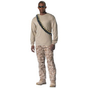 Shotgun Shell Bandolier