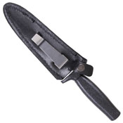 Raider-I Boot Fixed Blade Knife