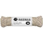 50 Feet Camo Polyester Paracord