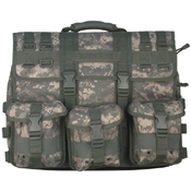 Molle Tactical Laptop Briefcase