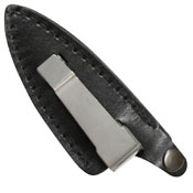Raider-II Boot Fixed Blade Knife
