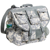 Lightweight Special Ops Laptop Bag