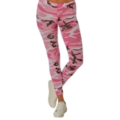 Ultra Force Women's Camo Leggings