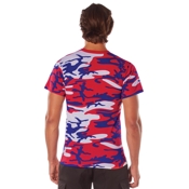 Ultra Force Camo T-Shirt