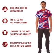 Ultra Force Camo T-Shirt