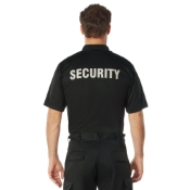 Ultra Force Moisture Wicking Security Polo Shirt