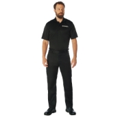 Ultra Force Moisture Wicking Security Polo Shirt
