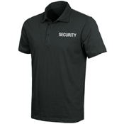 Ultra Force Moisture Wicking Security Polo Shirt