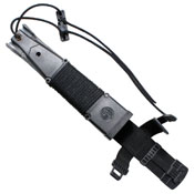 Jungle Survival Fixed Blade Knife Kit