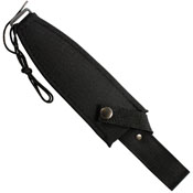 Vietnam MAC-SOG Combat Fixed Blade Knife