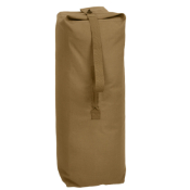 Ultra Force Top Load Canvas Duffle Bag