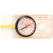 Map Compass