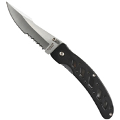 Ultra Force Samurai-II Folding Knife