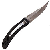 Ultra Force Samurai-II Folding Knife