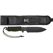 Ultra Force Ontario Rak Paracord Knife
