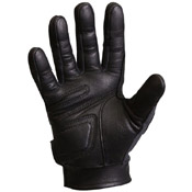 Flame And Heat Resistant Hard Knuckle Tactical Gloves