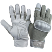 Flame And Heat Resistant Hard Knuckle Tactical Gloves