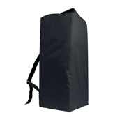 G.I. Type Enhanced Double Strap Duffle Bag