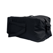 G.I. Type Enhanced Double Strap Duffle Bag