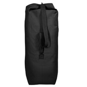 Ultra Force Top Load Canvas Duffle Bag