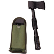 Ultra Force Compact Commando Axe