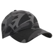 Ultra Force Camo Low Profile Cap