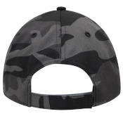 Ultra Force Camo Low Profile Cap