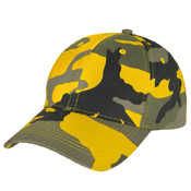 Ultra Force Low Profile Cap