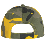 Ultra Force Low Profile Cap