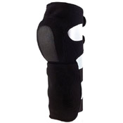 Neoprene Shin Guards