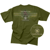 2Nd Amendment Tshirt