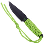Ultra Force Paracord Knife w/ Fire Starter