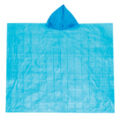 All Weather Emergency Poncho