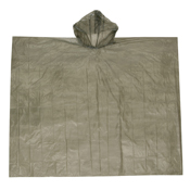 All Weather Emergency Poncho