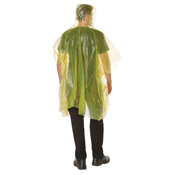 All Weather Emergency Poncho