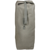 Ultra Force Foliage Green Giant Top Load Duffle Bag